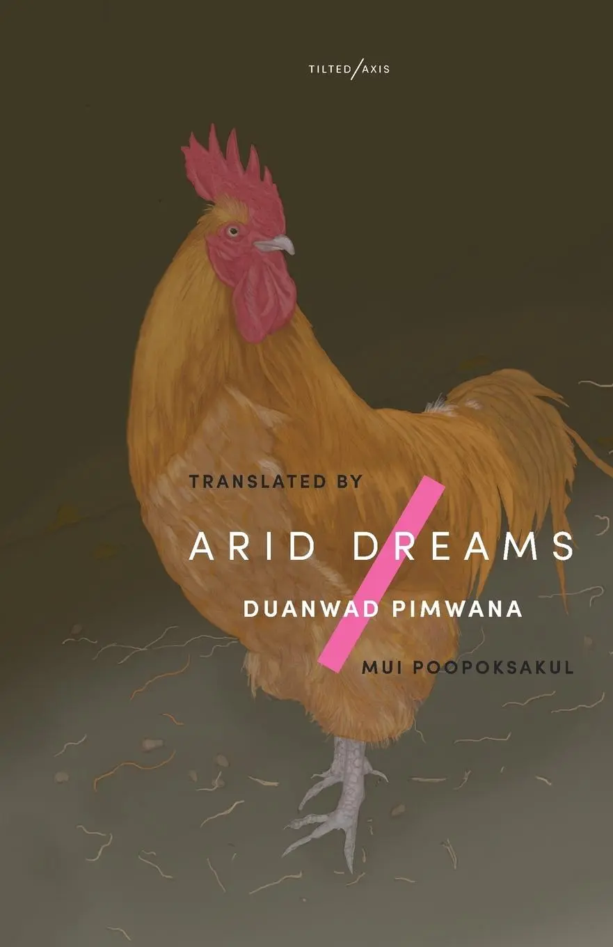 Cover: 9781911284406 | Arid Dreams | Duanwad Pimwana | Taschenbuch | Kartoniert / Broschiert