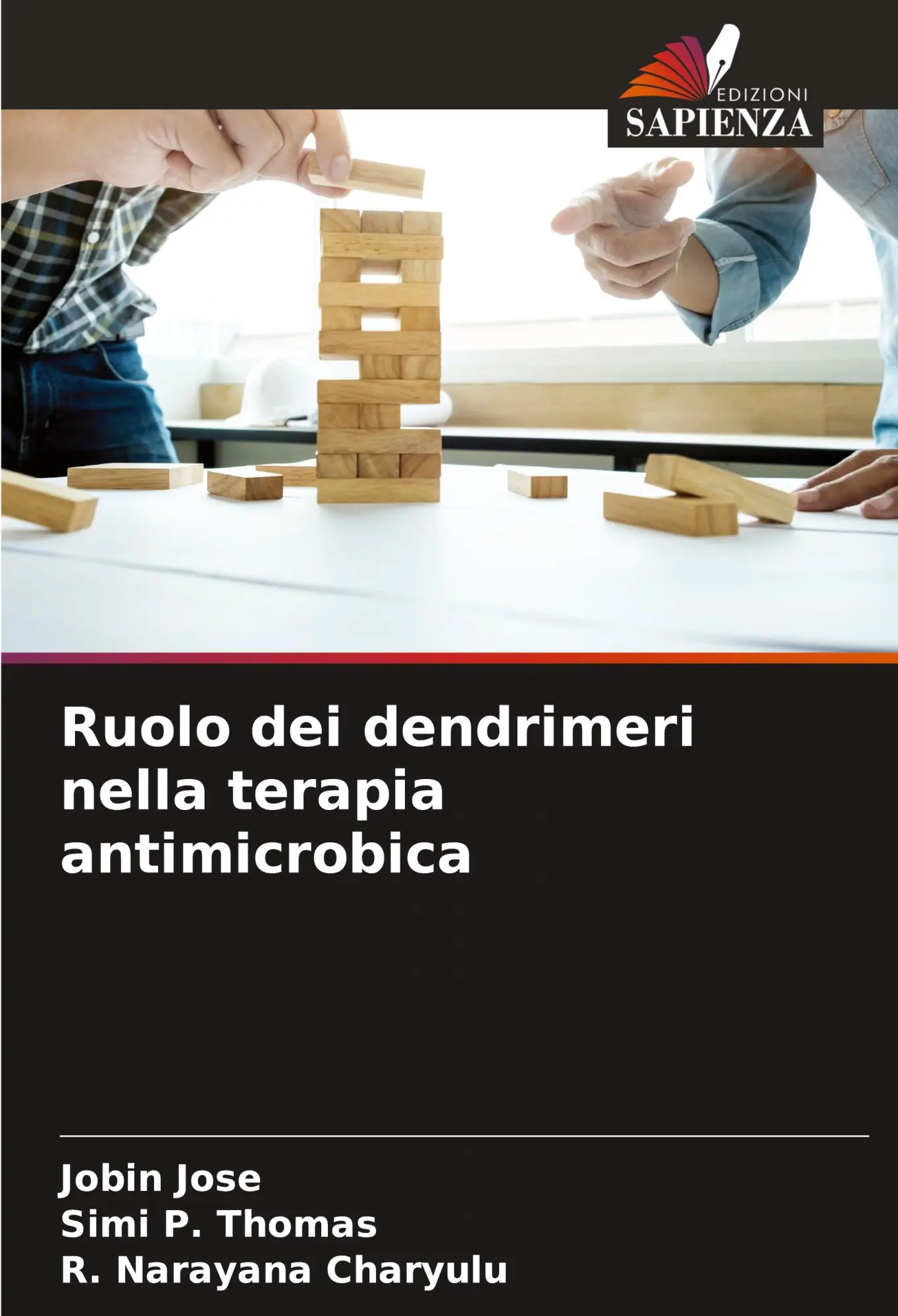 Ruolo dei dendrimeri nella terapia antimicrobica
