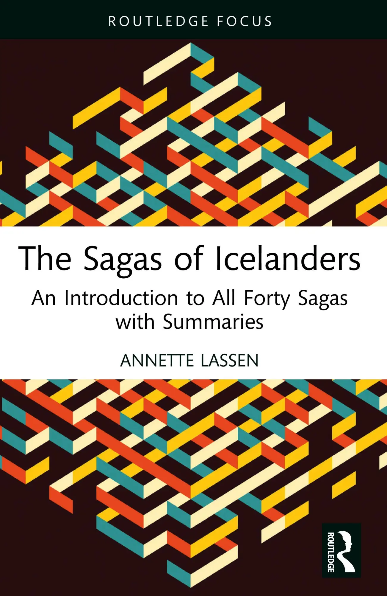 Cover: 9781032814506 | Sagas of Icelanders | Annette Lassen | Taschenbuch | Englisch | 2026