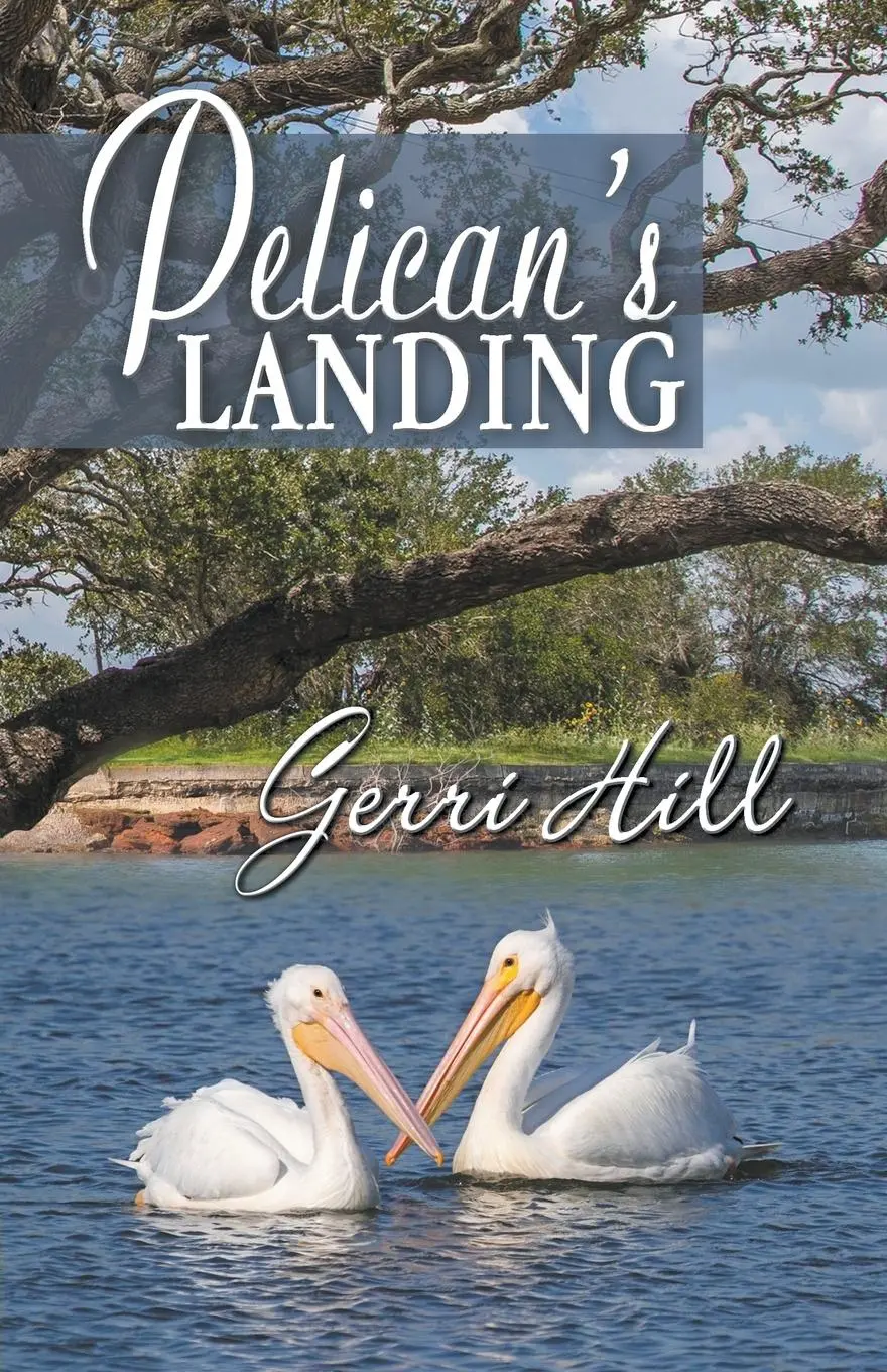 Cover: 9781594934506 | Pelican's Landing | Gerri Hill | Taschenbuch | Englisch | 2015