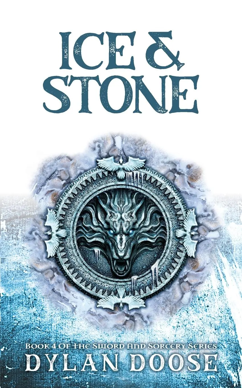 Cover: 9781777324506 | Ice and Stone | Dylan Doose | Taschenbuch | Englisch | 2017
