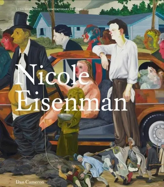Cover: 9781848224506 | Nicole Eisenman | Dan Cameron | Buch | Gebunden | Englisch | 2021