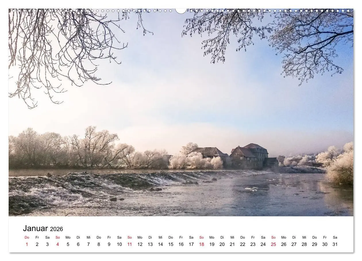 Bild: 9783457734506 | Wunderschönes Nordhessen - Magische Momente (hochwertiger Premium...