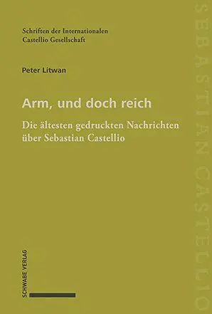 Arm, und doch reich