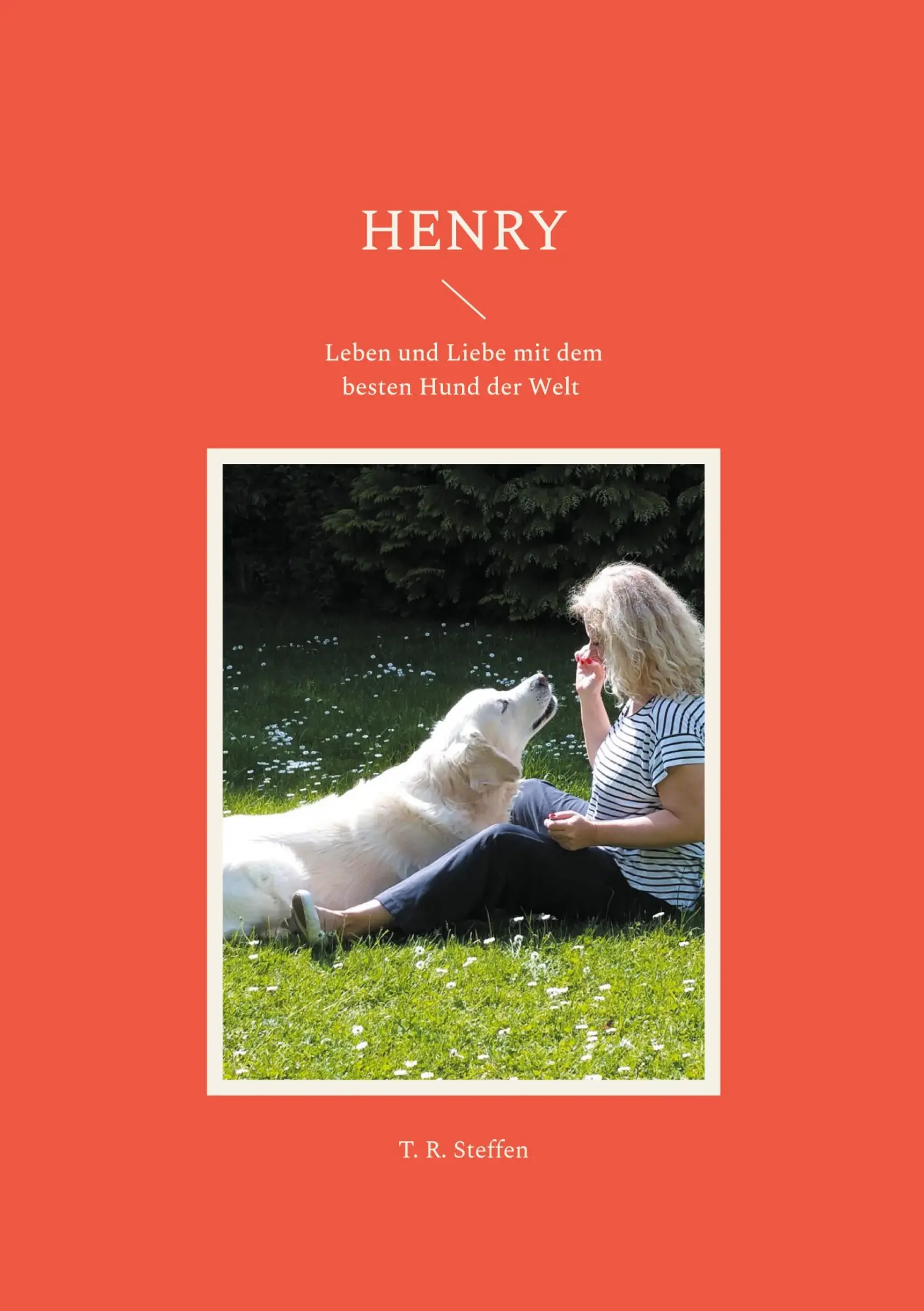 Cover: 9783819244506 | Henry | T. R. Steffen | Taschenbuch | 252 S. | Deutsch | 2025