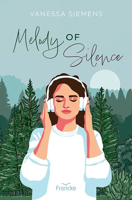 Cover: 9783963624506 | Melody of Silence | Vanessa Siemens | Taschenbuch | 250 S. | Deutsch
