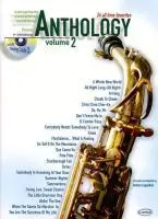 Anthology 2 - 24 all time favorites
