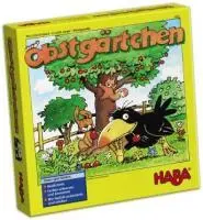 Cover: 4010168044606 | Obstgärtchen | Für 1 - 4 Kinder | Spiel | 1004460001 | Deutsch | 2006