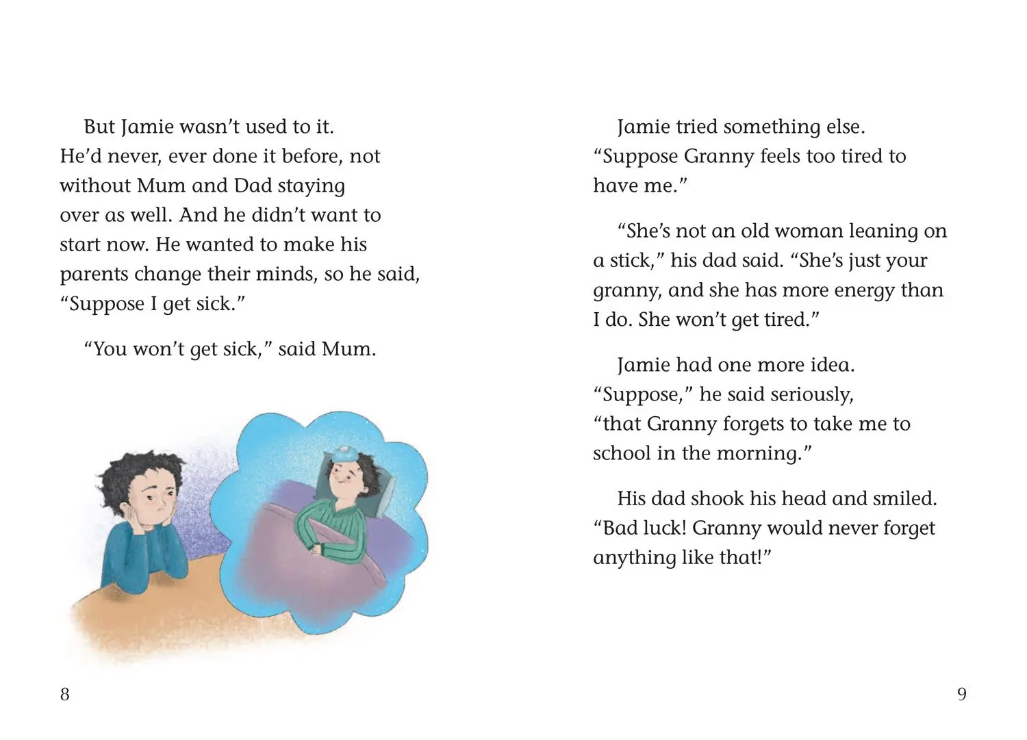 Bild: 9780008624606 | It Could Be Worse | Fluency 2 | Anne Fine | Taschenbuch | Englisch