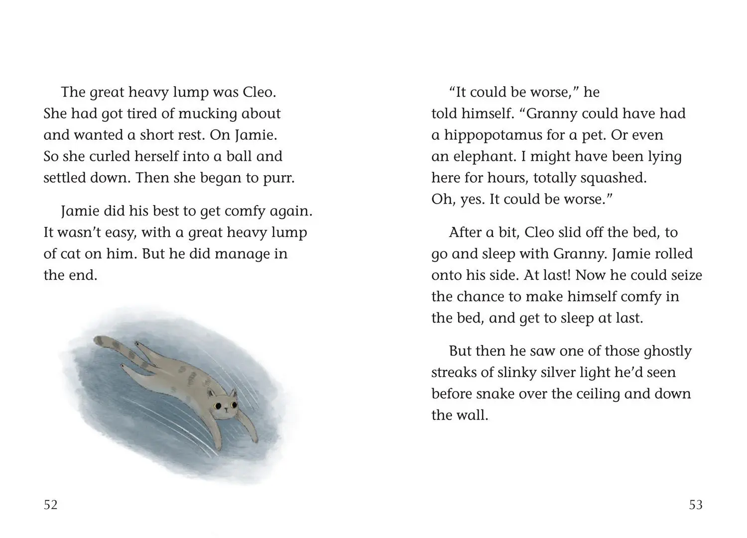 Bild: 9780008624606 | It Could Be Worse | Fluency 2 | Anne Fine | Taschenbuch | Englisch