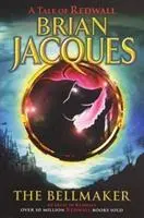 Cover: 9781782954606 | Jacques, B: The Bellmaker | Brian Jacques | Taschenbuch | Redwall