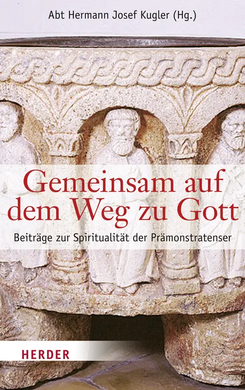 Cover: 9783451304606 | Gemeinsam auf dem Weg zu Gott | Hermann Josef Kugler | Buch | 128 S.