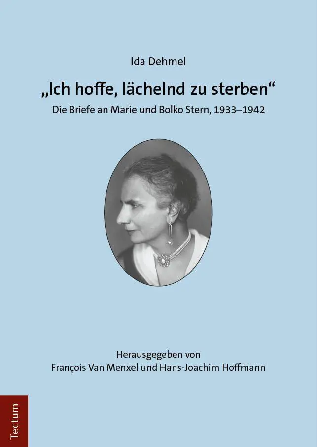 "Ich hoffe, lächelnd zu sterben"