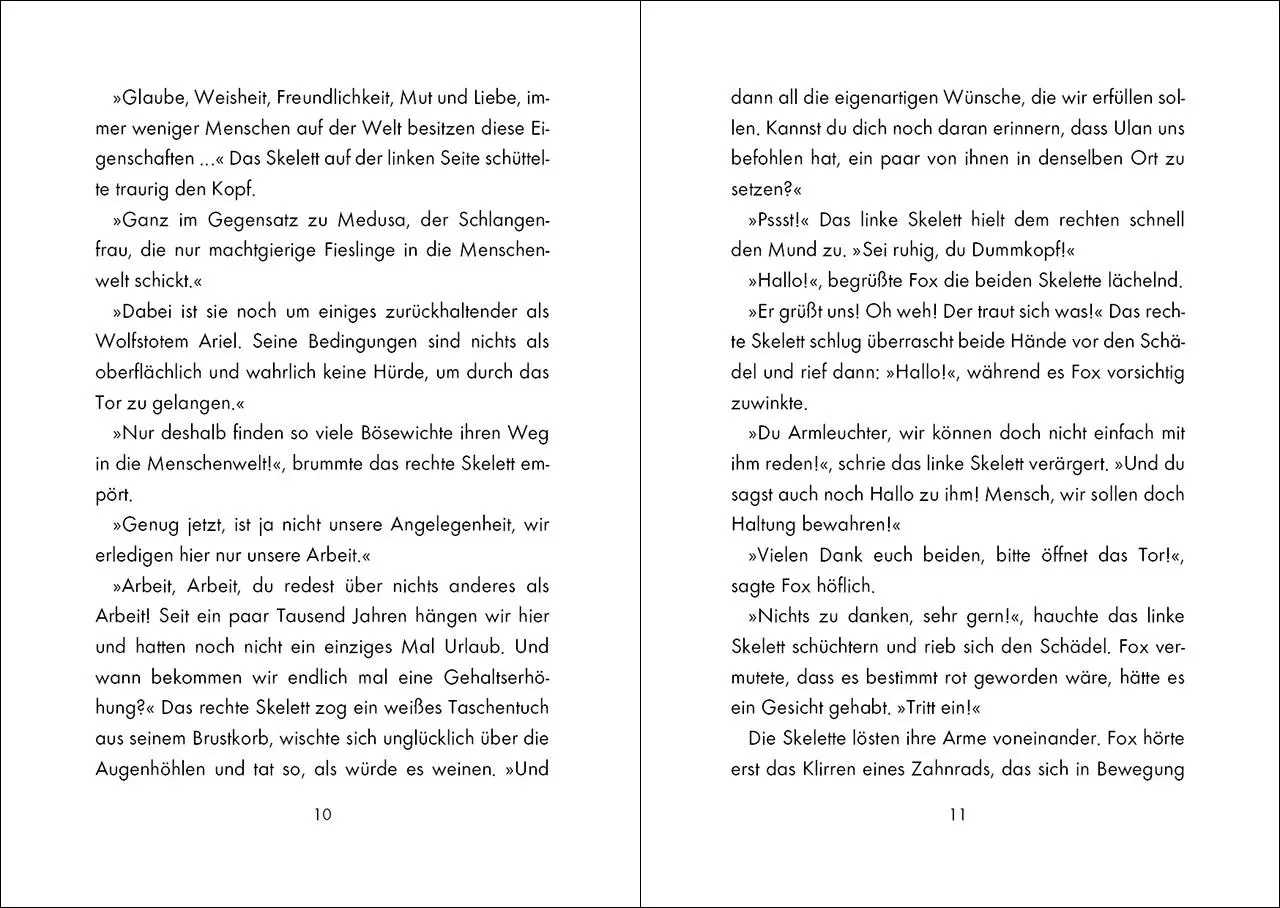 Bild: 9783743214606 | White Fox (Band 3) - Auf dem Pfad der Bestimmung | Jiatong Chen | Buch