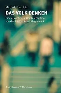 Das Volk denken