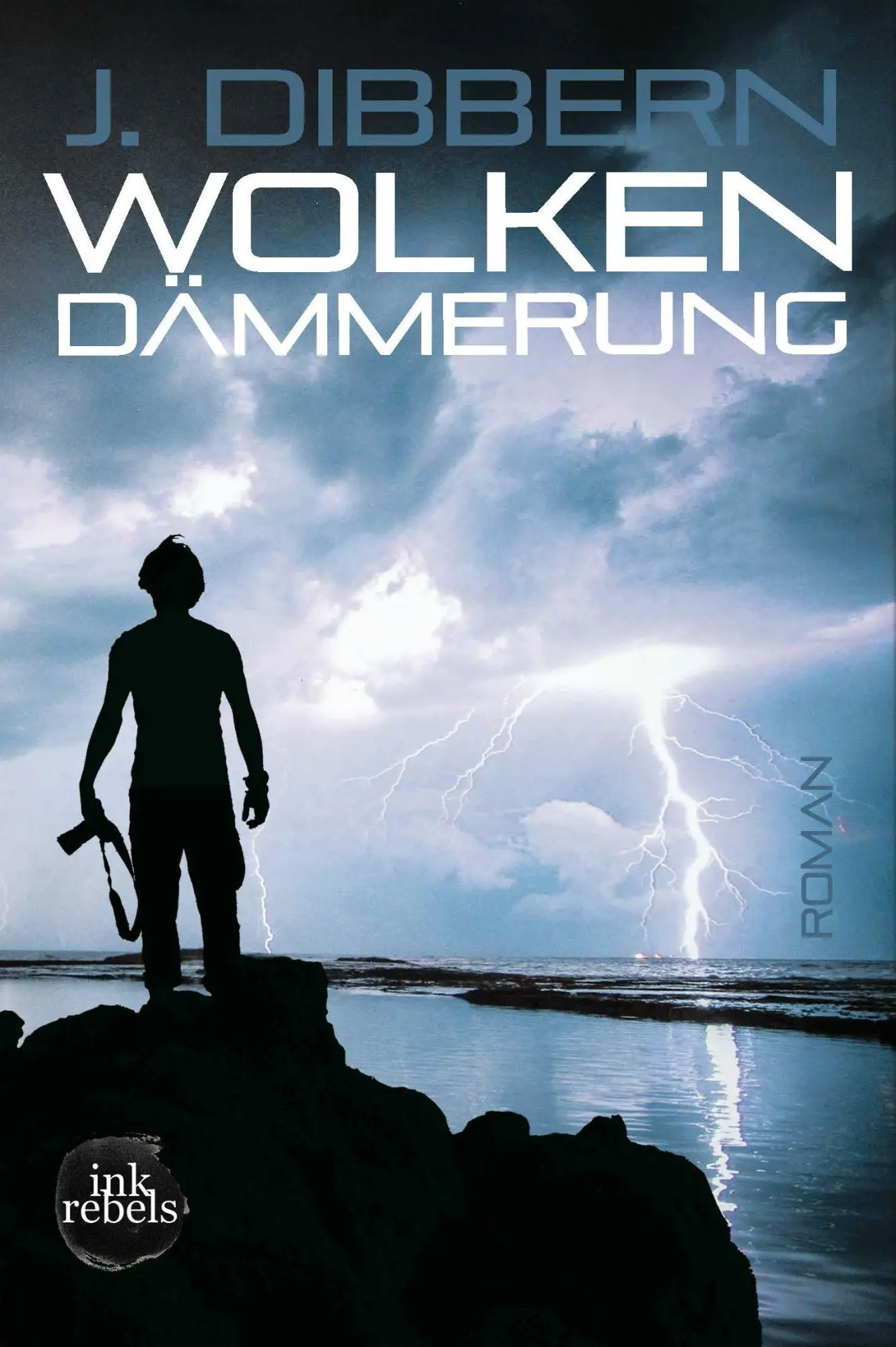 Cover: 9783958694606 | Wolkendämmerung | Julia Dibbern | Taschenbuch | 488 S. | Deutsch