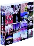 Cover: 9780714894706 | Unterwegs mit Renzo Piano | Renzo Piano | Buch | 336 S. | Deutsch