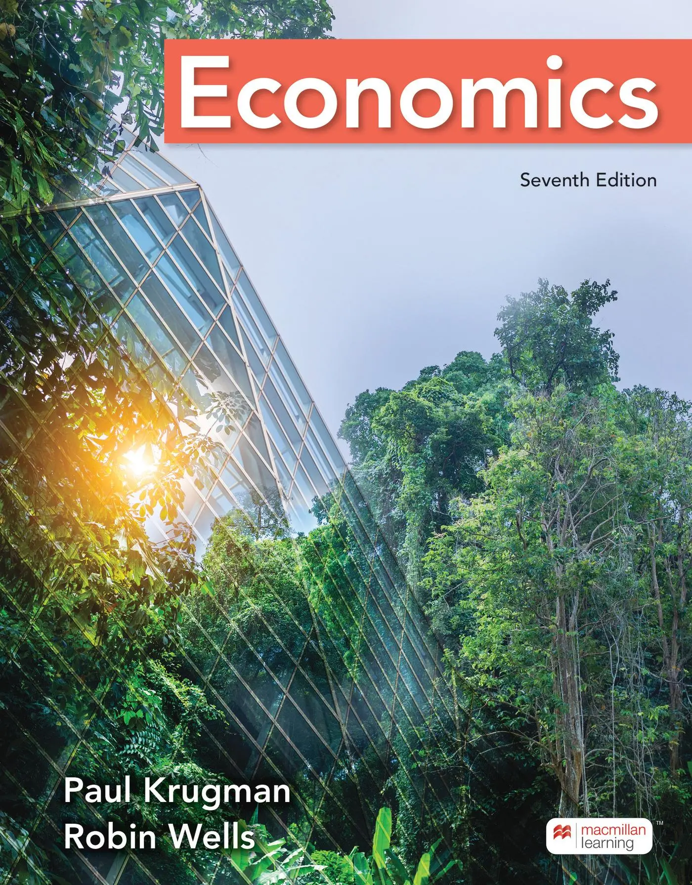 Cover: 9781319544706 | Economics | Paul Krugman (u. a.) | Taschenbuch | Englisch | 2024