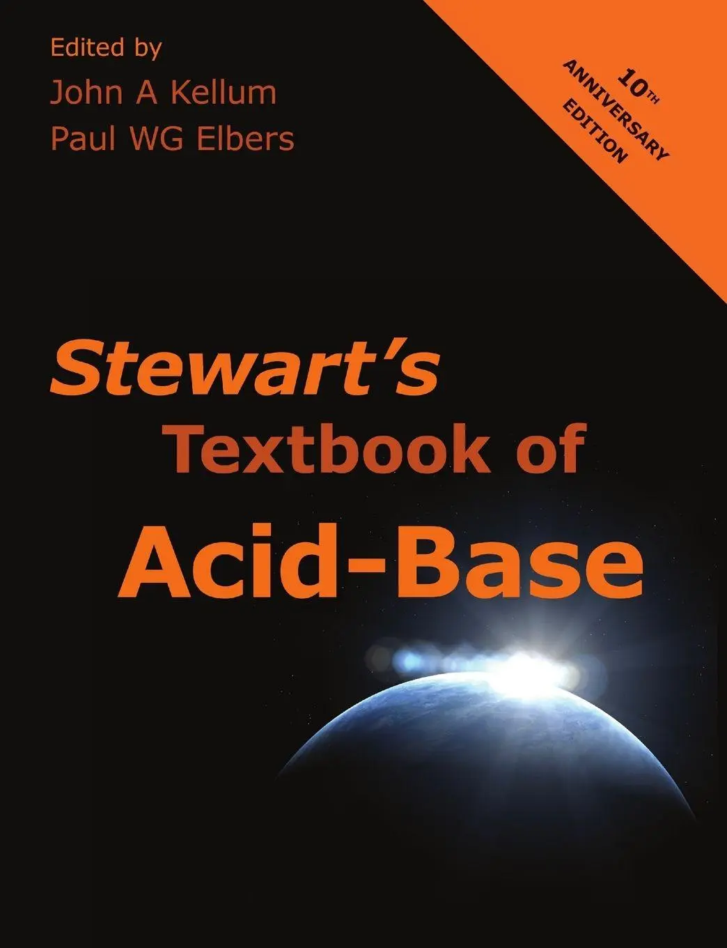 Cover: 9781409254706 | Stewart's Textbook of Acid-Base | John A Kellum (u. a.) | Taschenbuch Cover: 9781409254706 | Stewart's Textbook of Acid-Base | John A Kellum (u. a.) | Taschenbuch