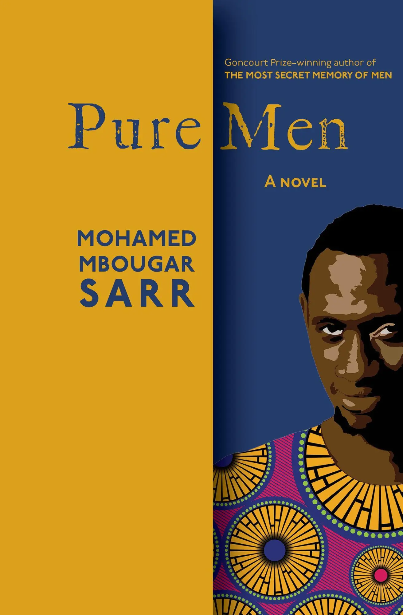 Cover: 9781635424706 | Pure Men | A Novel | Lara Vergnaud (u. a.) | Taschenbuch | Englisch