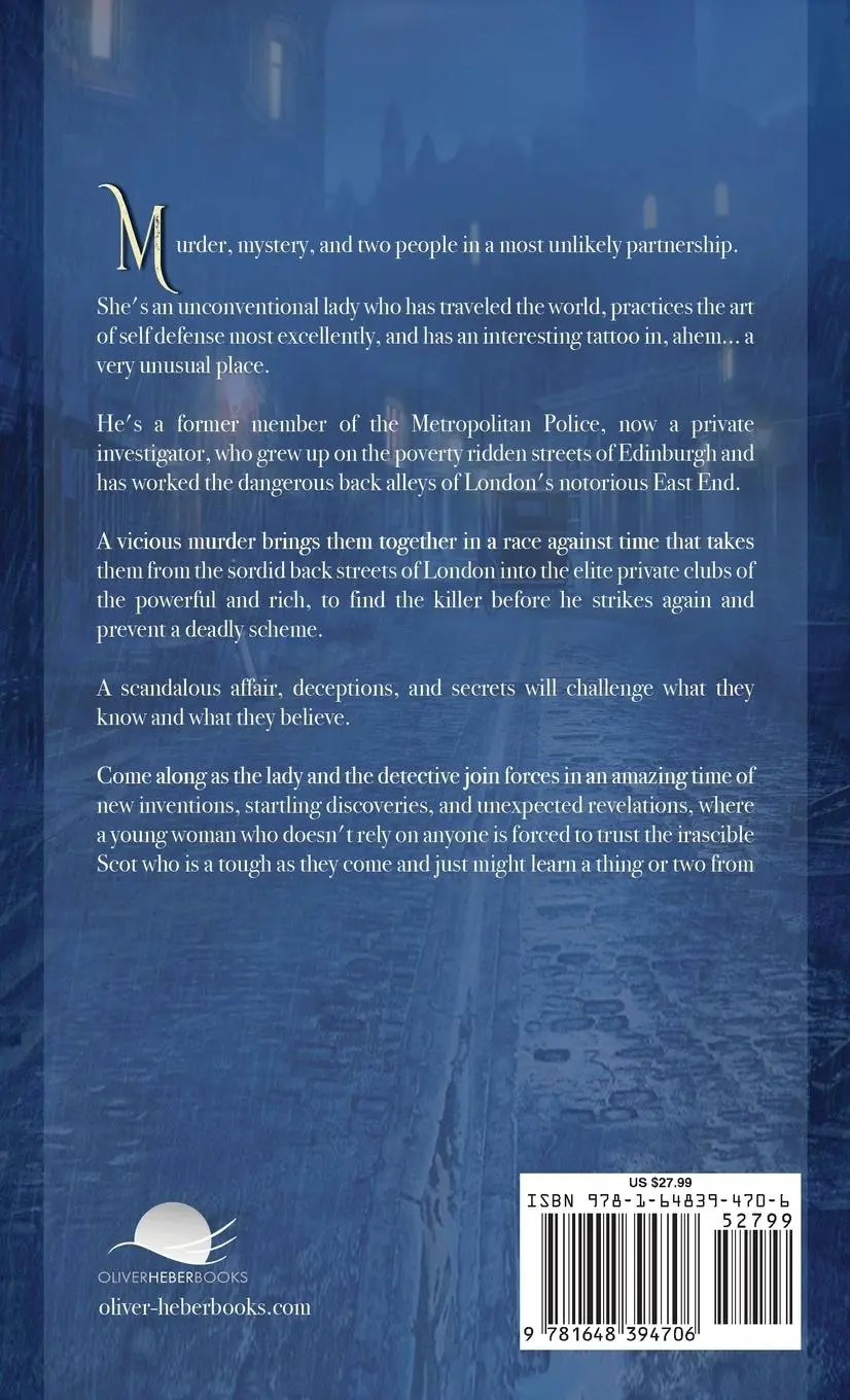 Rückseite: 9781648394706 | A Deadly Affair | Carla Simpson | Buch | Englisch | 2023