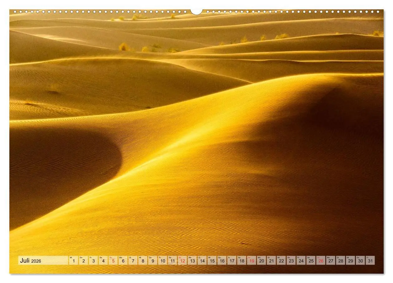 Bild: 9783457954706 | Marokko: Marrakesch, Atlas, Sahara, Fès (Wandkalender 2026 DIN A2...