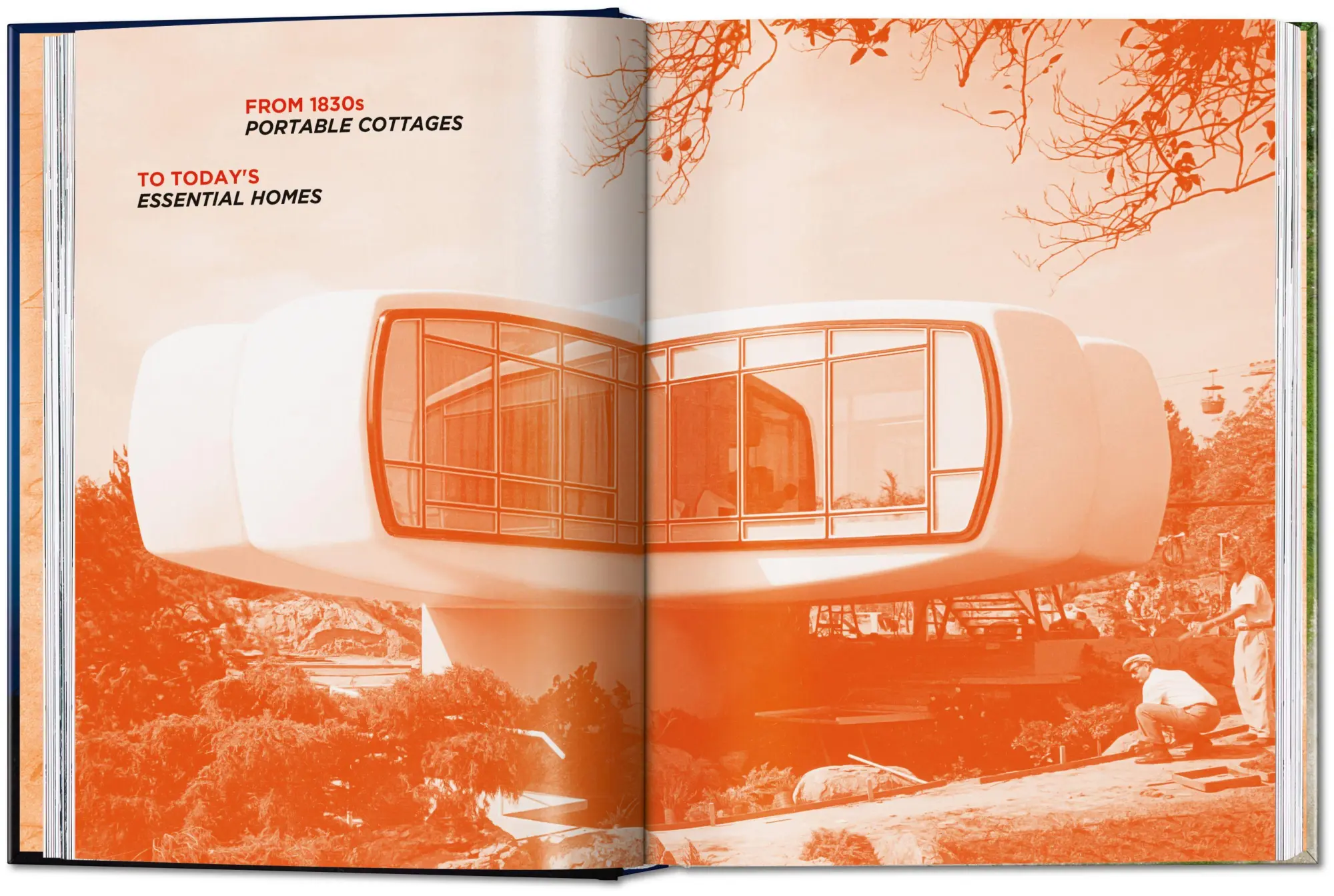 Bild: 9783754404706 | Prefab Houses | 45th Ed. | Arnt Cobbers (u. a.) | Buch | 45th Edition