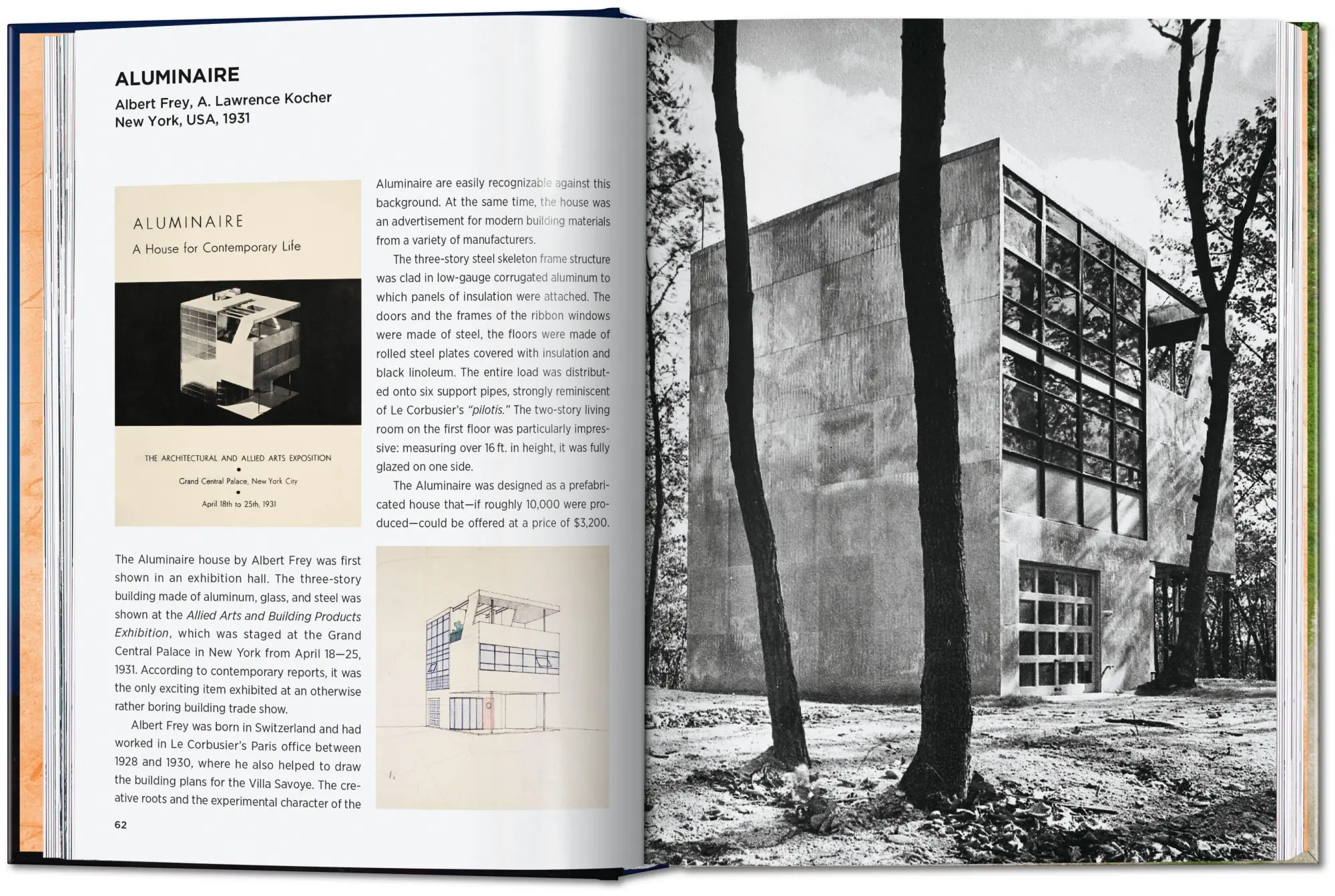 Bild: 9783754404706 | Prefab Houses | 45th Ed. | Arnt Cobbers (u. a.) | Buch | 45th Edition
