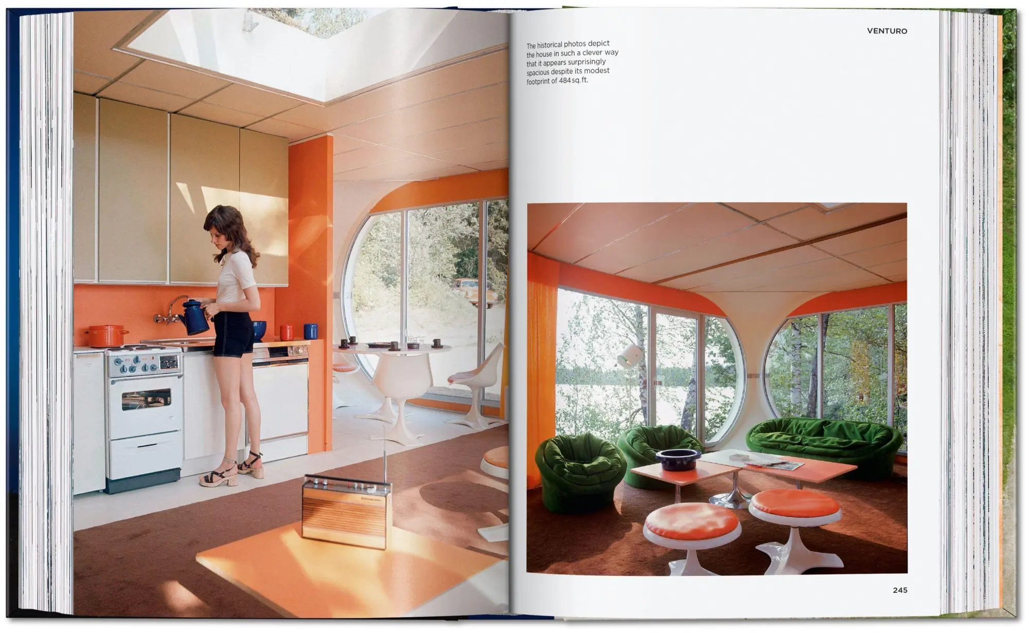 Bild: 9783754404706 | Prefab Houses | 45th Ed. | Arnt Cobbers (u. a.) | Buch | 45th Edition