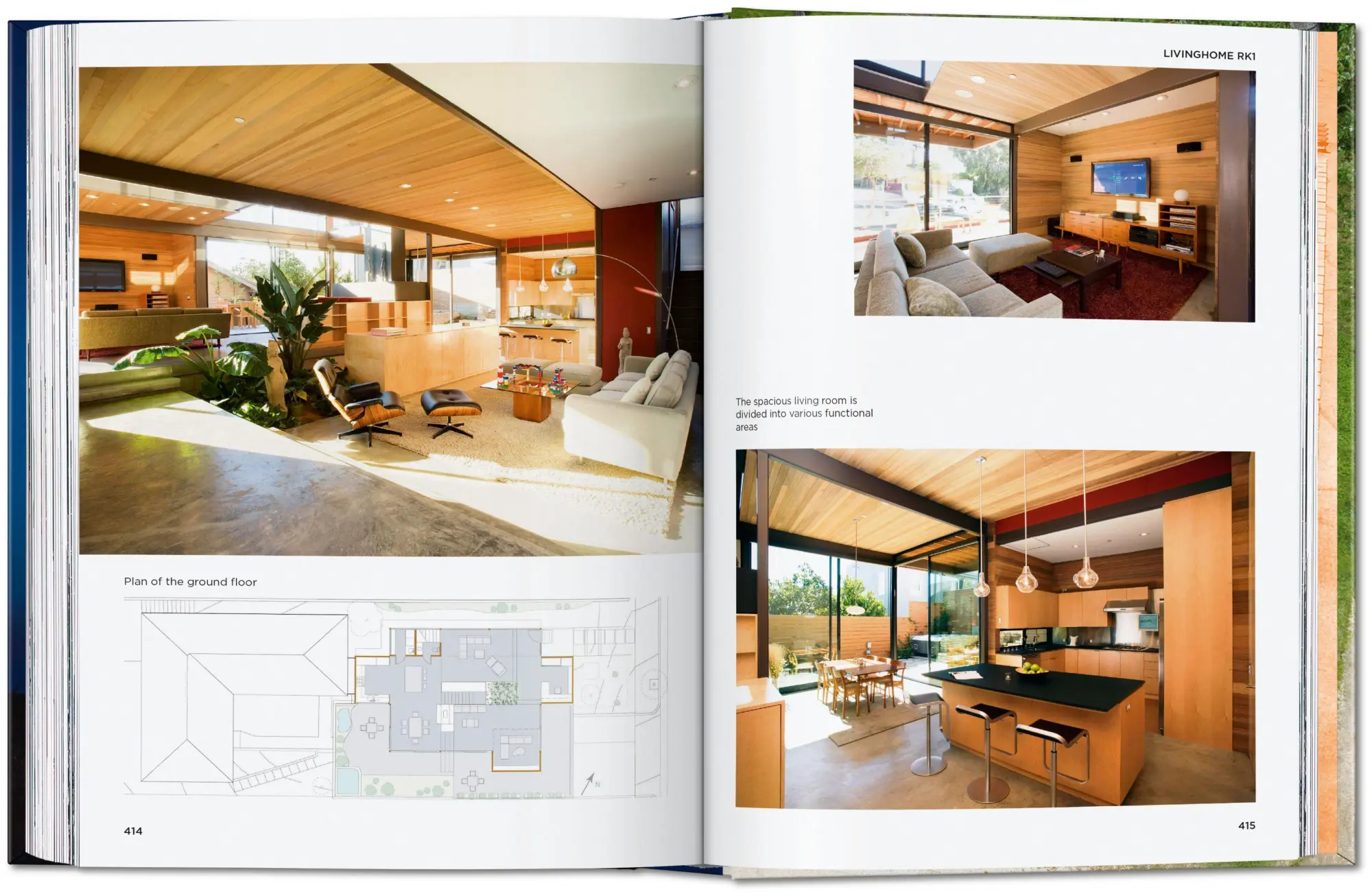 Bild: 9783754404706 | Prefab Houses | 45th Ed. | Arnt Cobbers (u. a.) | Buch | 45th Edition
