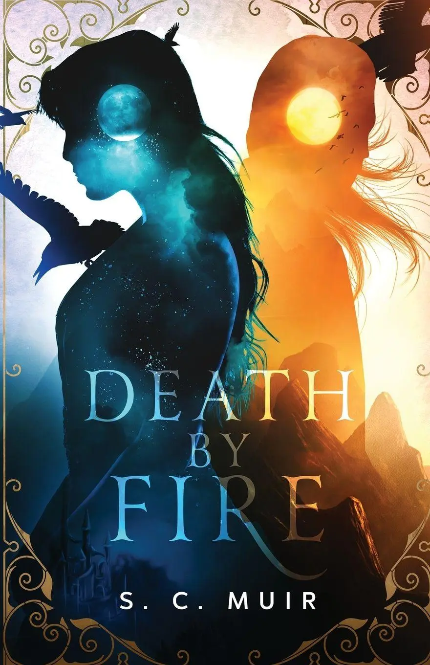 Cover: 9798986654706 | Death by Fire | S. C. Muir | Taschenbuch | Englisch | 2022