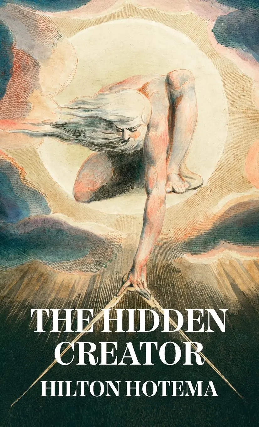 Cover: 9781639234806 | The Hidden Creator Hardcover | By Hilton Hotema | Buch | Englisch