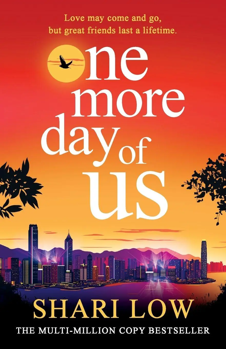 Cover: 9781835184806 | One More Day of Us | Shari Low | Taschenbuch | Englisch | 2025