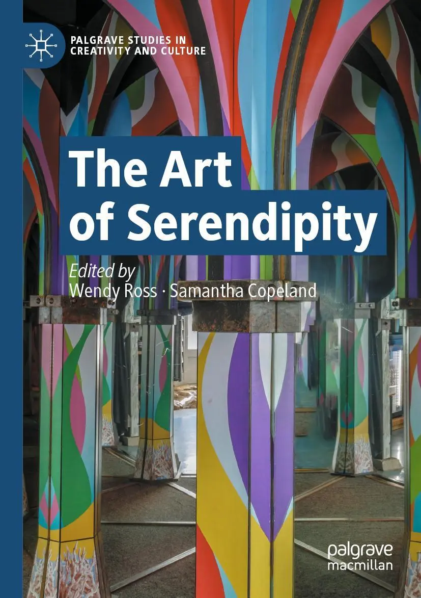 Cover: 9783030844806 | The Art of Serendipity | Samantha Copeland (u. a.) | Taschenbuch | xxi