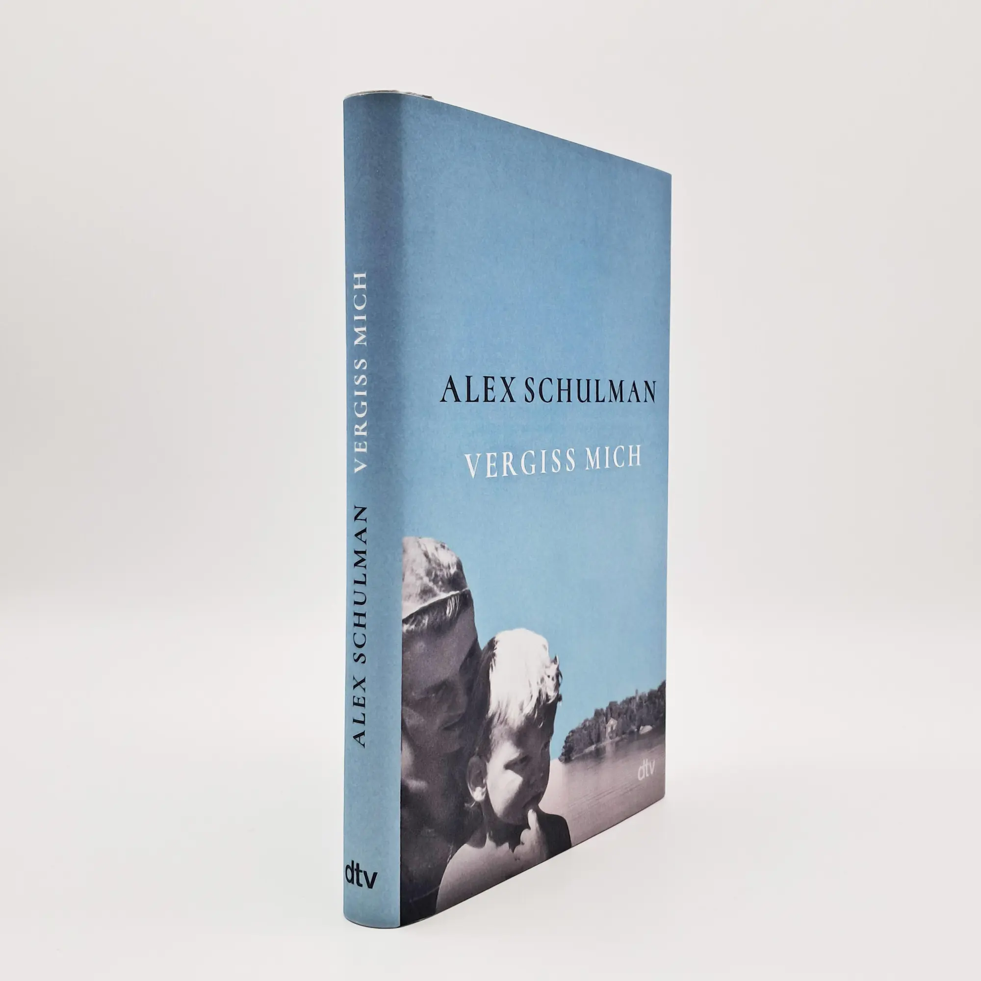 Bild: 9783423284806 | Vergiss mich | Alex Schulman | Buch | 256 S. | Deutsch | 2025