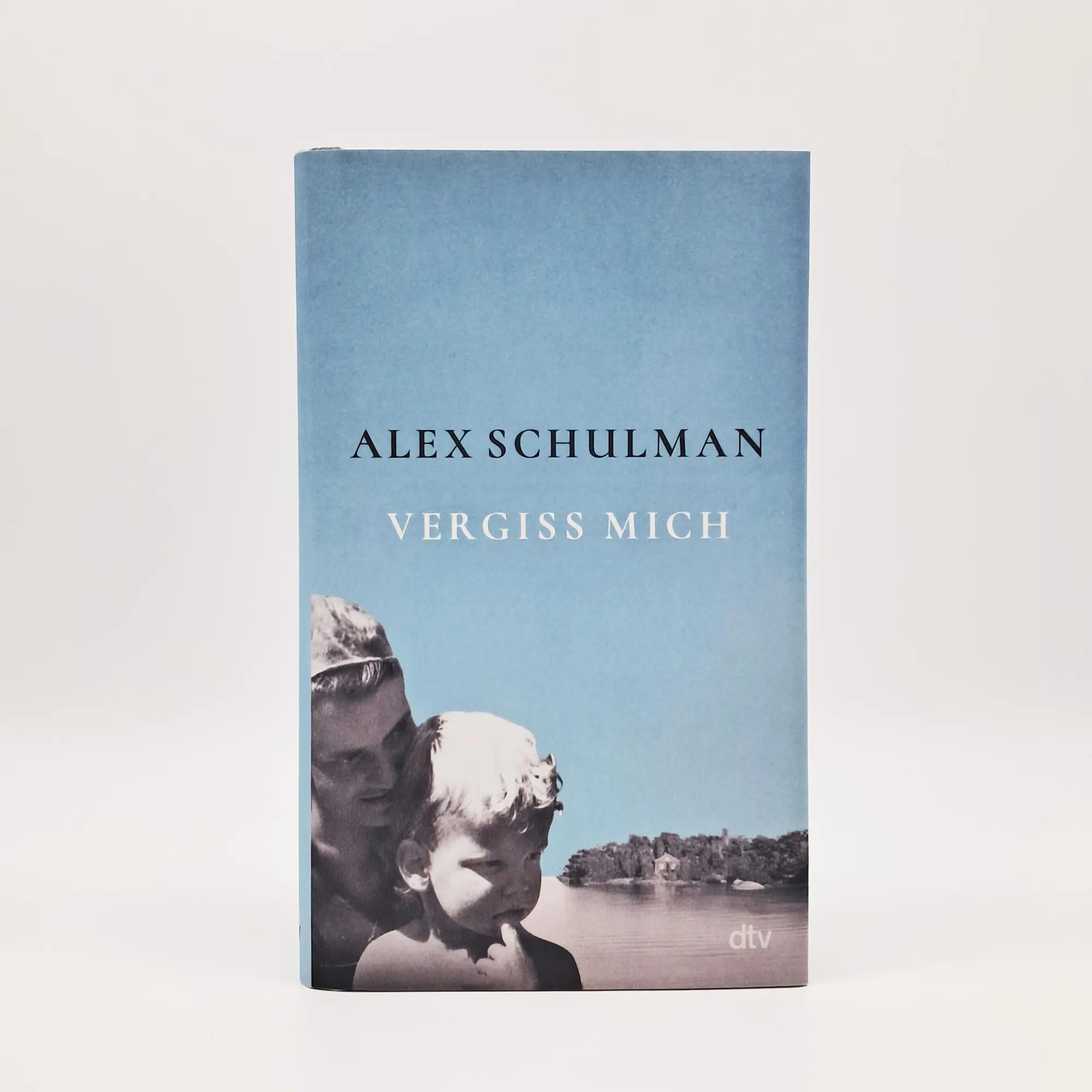 Bild: 9783423284806 | Vergiss mich | Alex Schulman | Buch | 256 S. | Deutsch | 2025