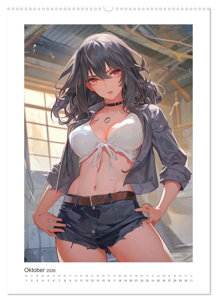 Bild: 9783516274806 | Manga-Girls. Coole Comics mit Ausstrahlungskraft (hochwertiger...