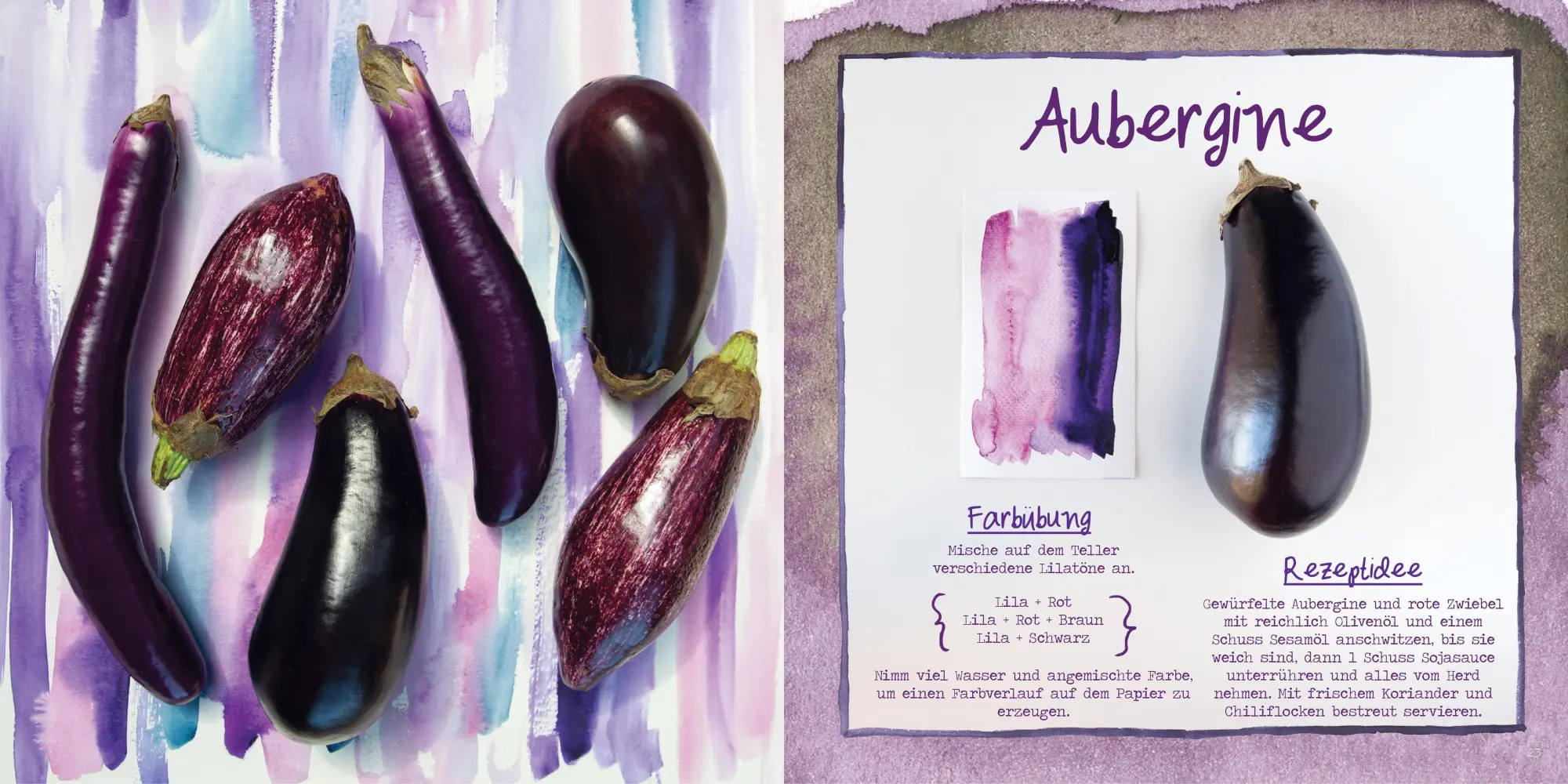 Bild: 9783862304806 | Watercolor Food | Erin Gleeson | Buch | 160 S. | Deutsch | 2025