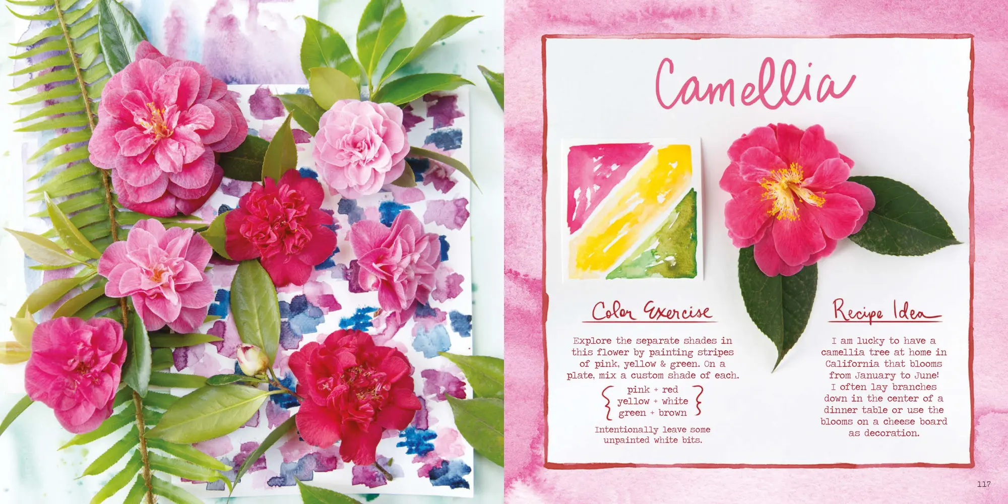 Bild: 9783862304806 | Watercolor Food | Erin Gleeson | Buch | 160 S. | Deutsch | 2025
