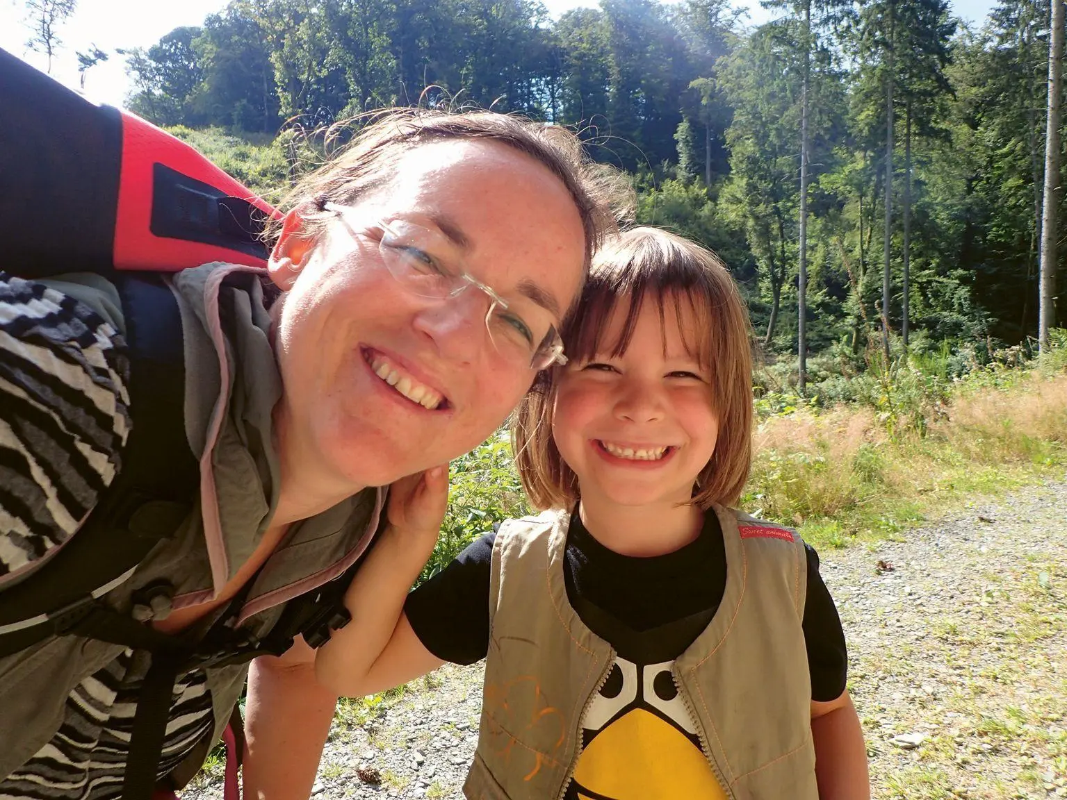 Autor: 9783898594806 | Eifel mit Kindern | Wild. Grenzenlos. Nachhaltig. | Ingrid Retterath