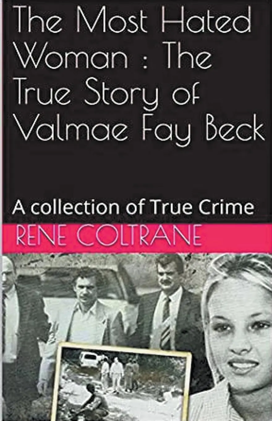Cover: 9798224234806 | The Most Hated Woman | The True Story of Valmae Fay Beck | Cochrane