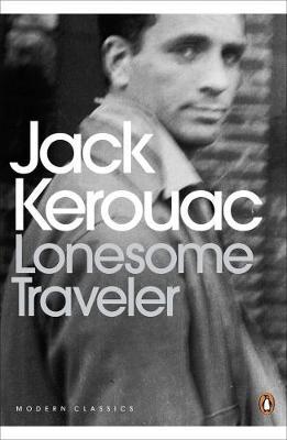 Lonesome Traveler | Jack Kerouac | Taschenbuch | Kartoniert / Broschiert | Englisch | 2000 | Penguin Books Ltd | EAN 9780141184906 - Kerouac, Jack
