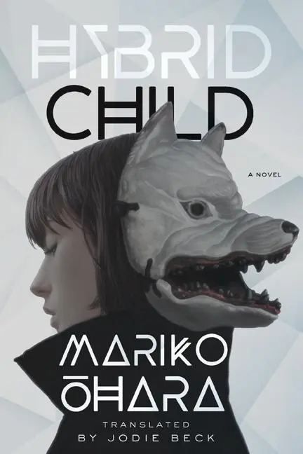 Cover: 9781517904906 | Hybrid Child | Mariko Ohara | Taschenbuch | Einband - flex.(Paperback)