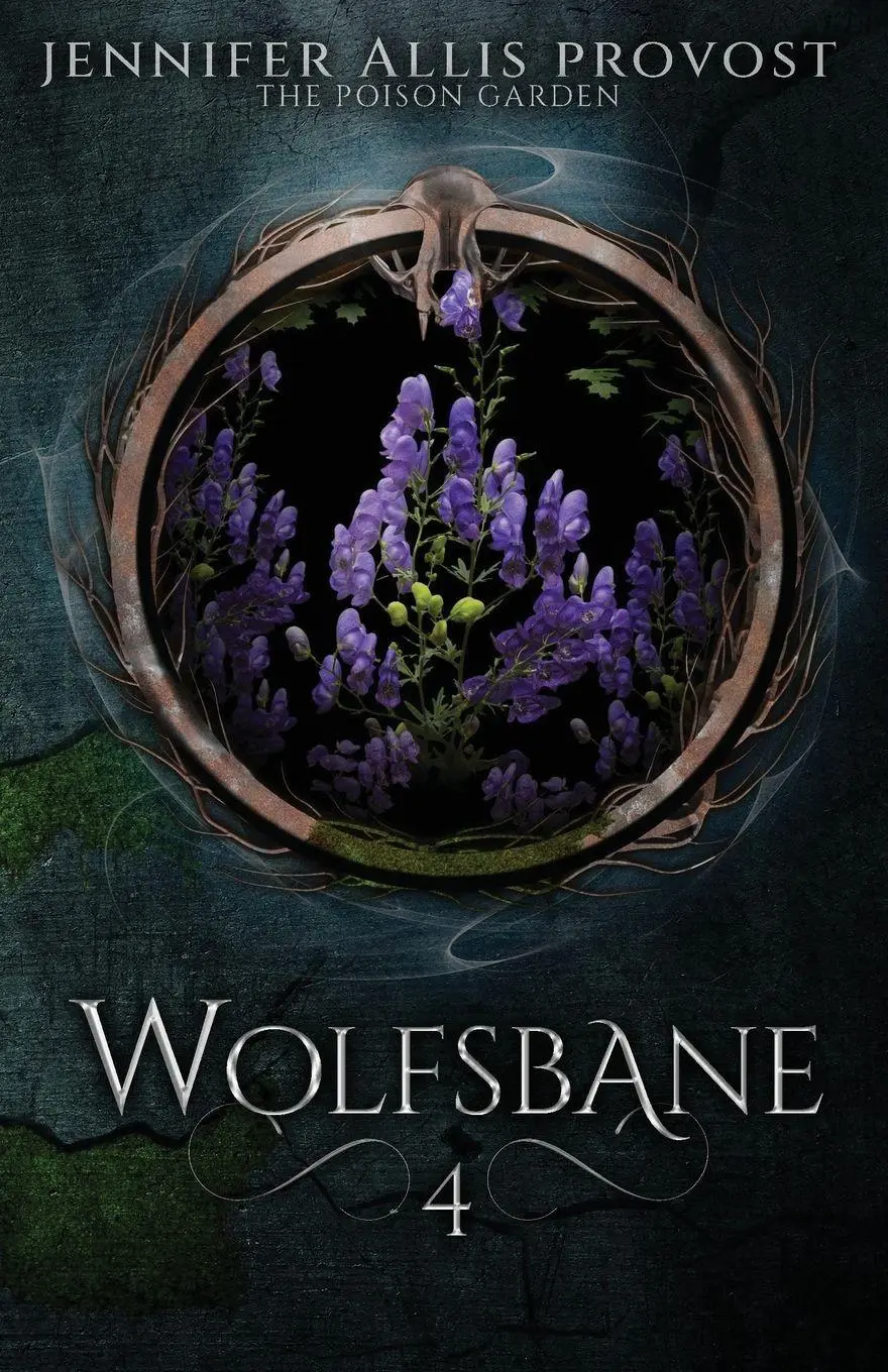 Cover: 9798989914906 | Wolfsbane | Jennifer Alli Provost | Taschenbuch | Englisch | 2024