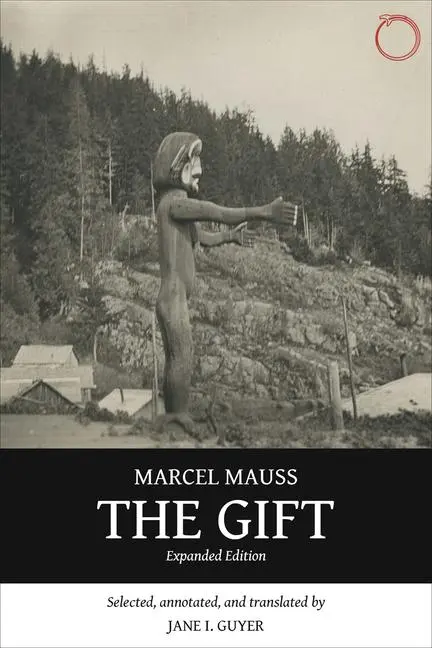 Cover: 9780990505006 | The Gift | Marcel Mauss | Taschenbuch | Kartoniert / Broschiert | 2016