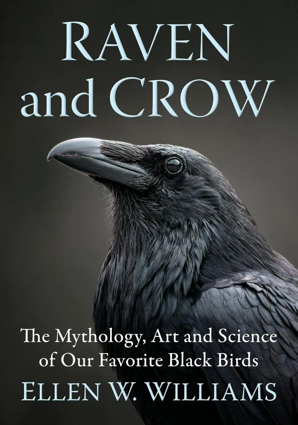 Cover: 9781476695006 | Raven and Crow | Ellen W. Williams | Taschenbuch | Englisch | 2025