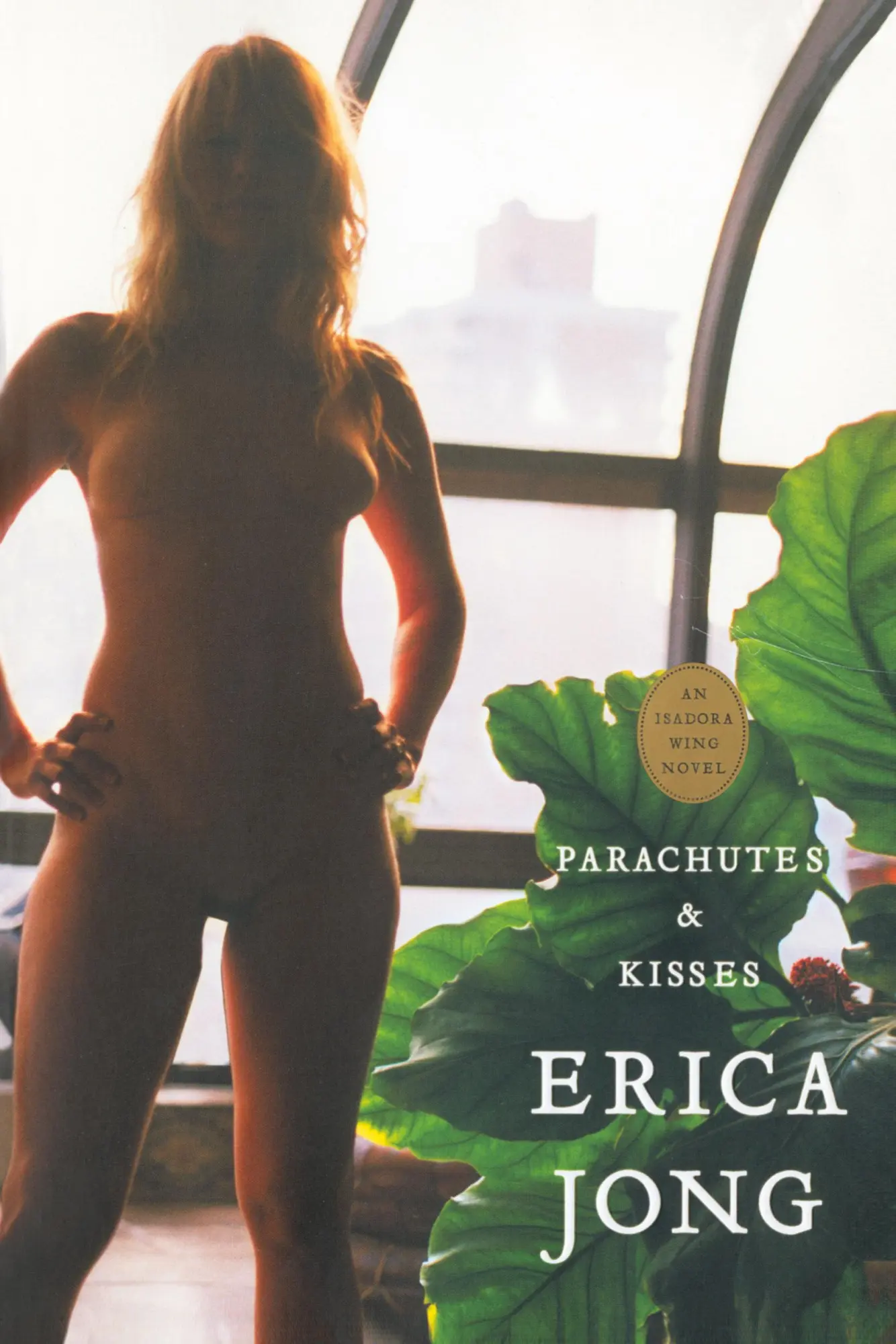 Cover: 9781585425006 | Parachutes &amp; Kisses | Erica Jong | Taschenbuch | Englisch | 2006