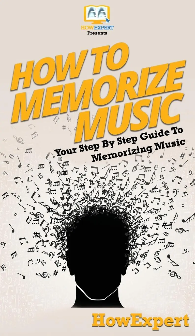 Cover: 9781647585006 | How To Memorize Music | Your Step By Step Guide To Memorizing Music
