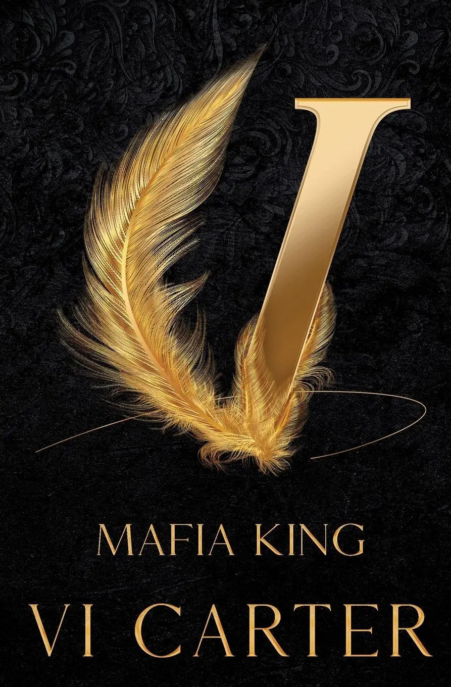 Cover: 9781918225006 | MAFIA KING | EMMA AND SHAY | Vi Carter | Taschenbuch | BRANDED SERIES