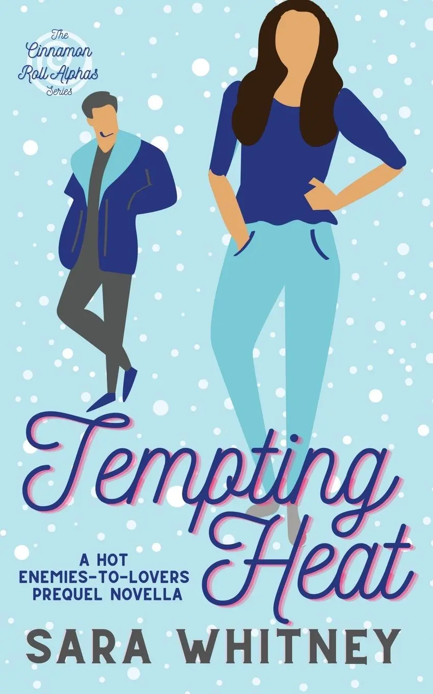 Cover: 9781953565006 | Tempting Heat | Sara Whitney | Taschenbuch | Englisch | 2019